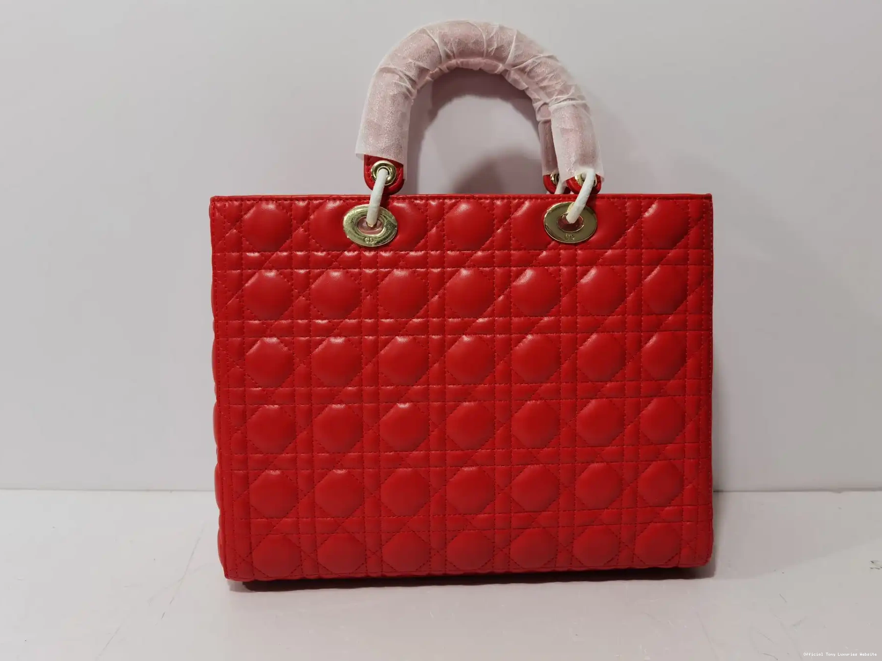 Tony Luxuries diro LADY BAG LARGE 0702